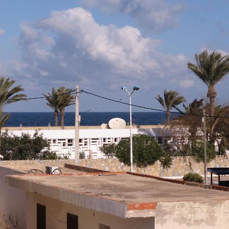 Beautiful Appartment With A Glorious Sea View Monastir Exterior foto