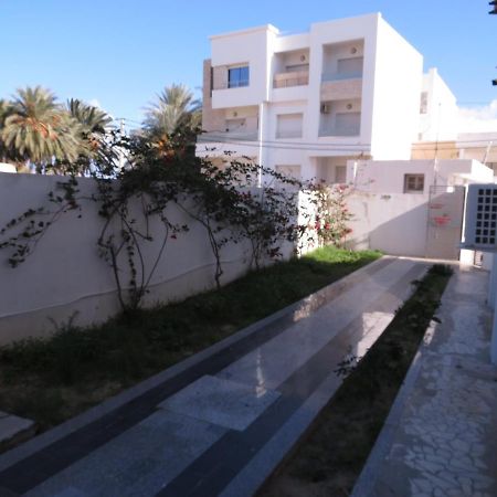 Beautiful Appartment With A Glorious Sea View Monastir Exterior foto