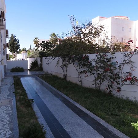 Beautiful Appartment With A Glorious Sea View Monastir Exterior foto