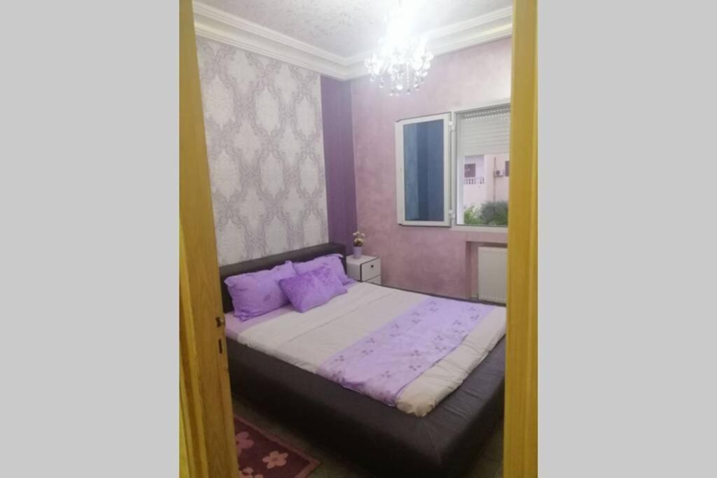 Beautiful Appartment With A Glorious Sea View Monastir Exterior foto