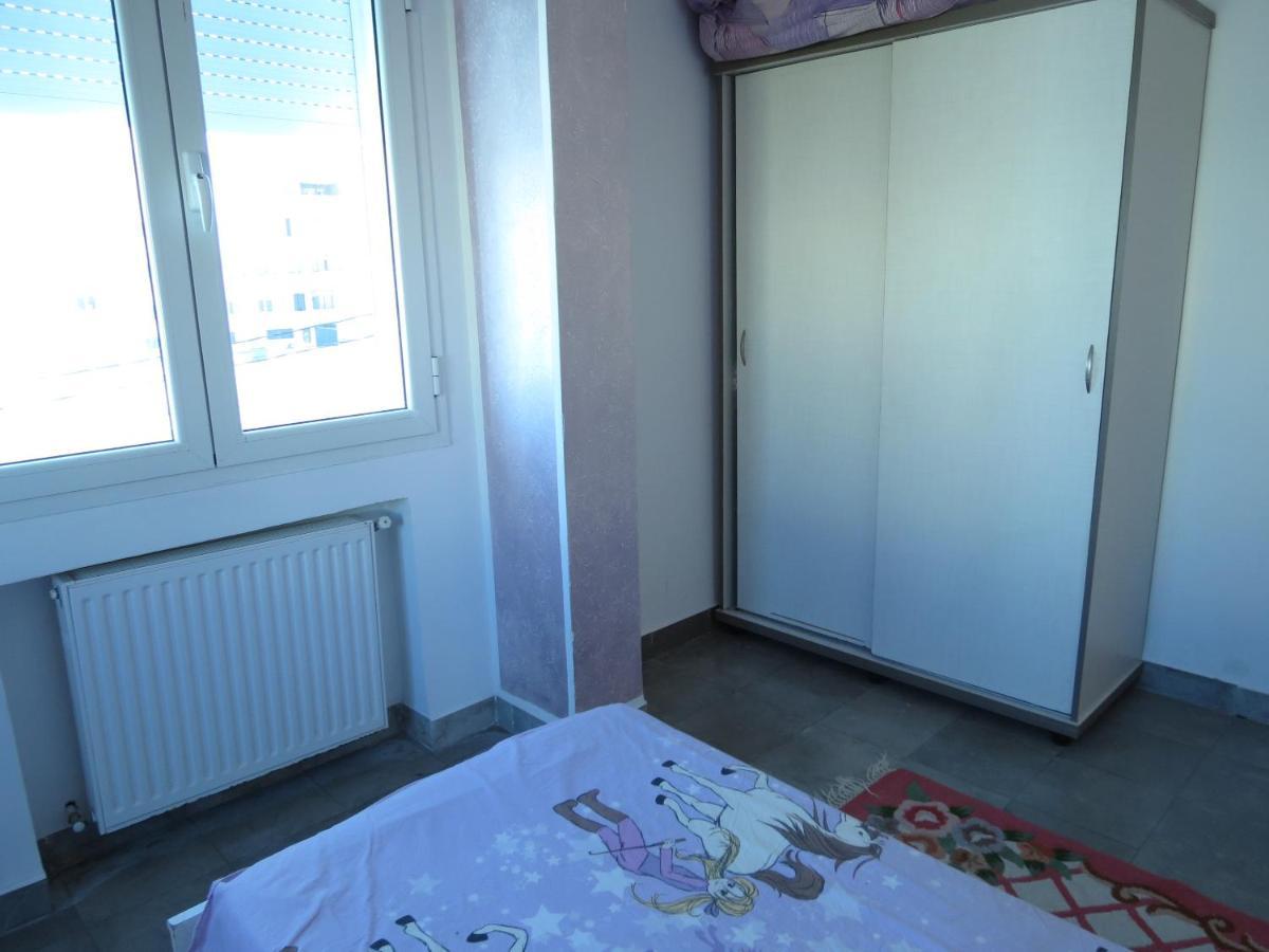 Beautiful Appartment With A Glorious Sea View Monastir Exterior foto