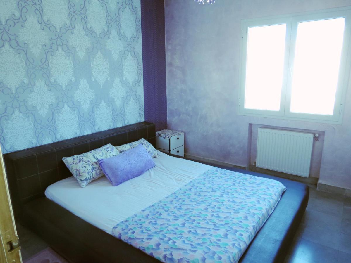 Beautiful Appartment With A Glorious Sea View Monastir Exterior foto
