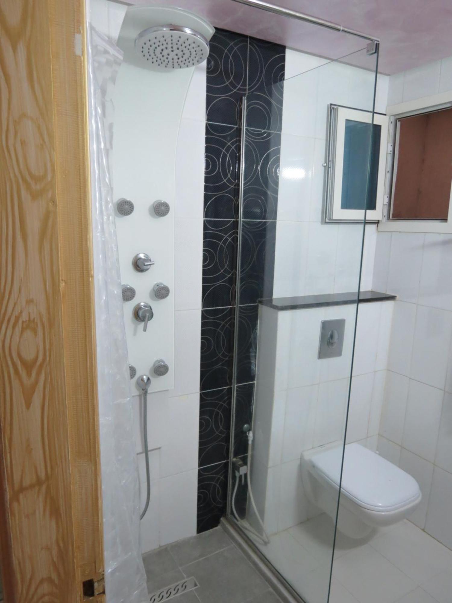 Beautiful Appartment With A Glorious Sea View Monastir Exterior foto